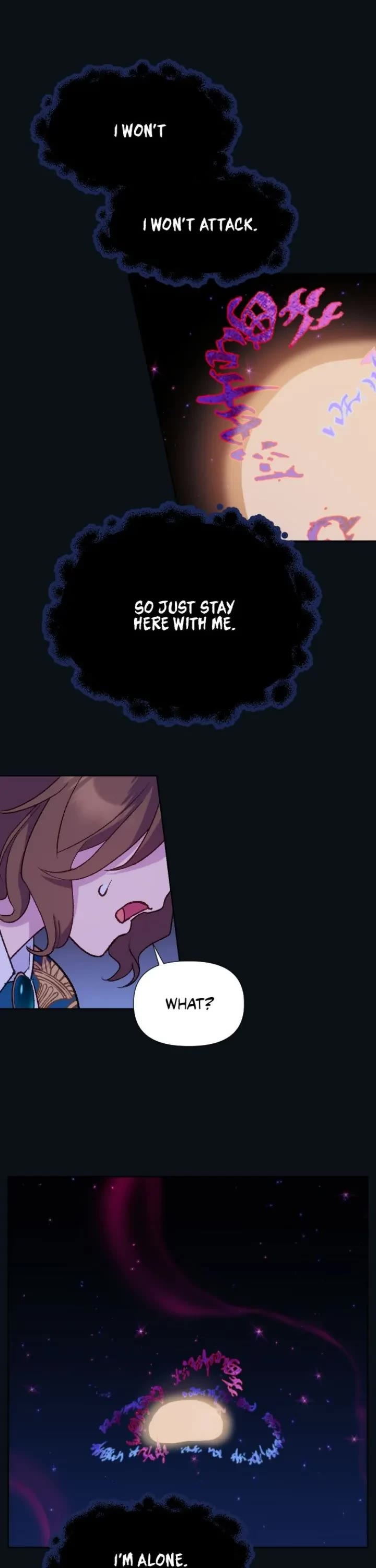 Big Spender in a Busted Game Chapter 12 page 18 - Chapter 12