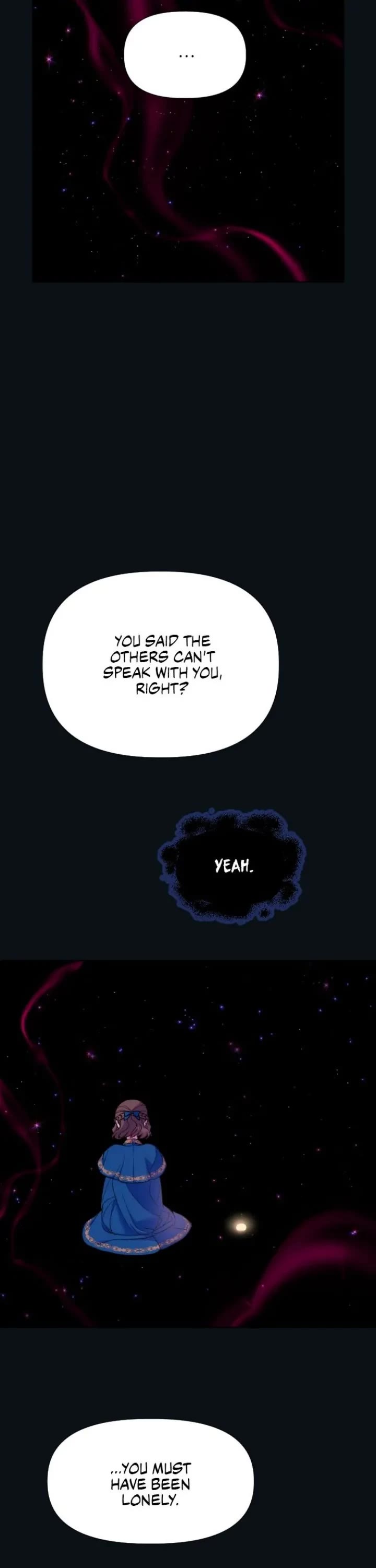 Big Spender in a Busted Game Chapter 12 page 22 - Chapter 12