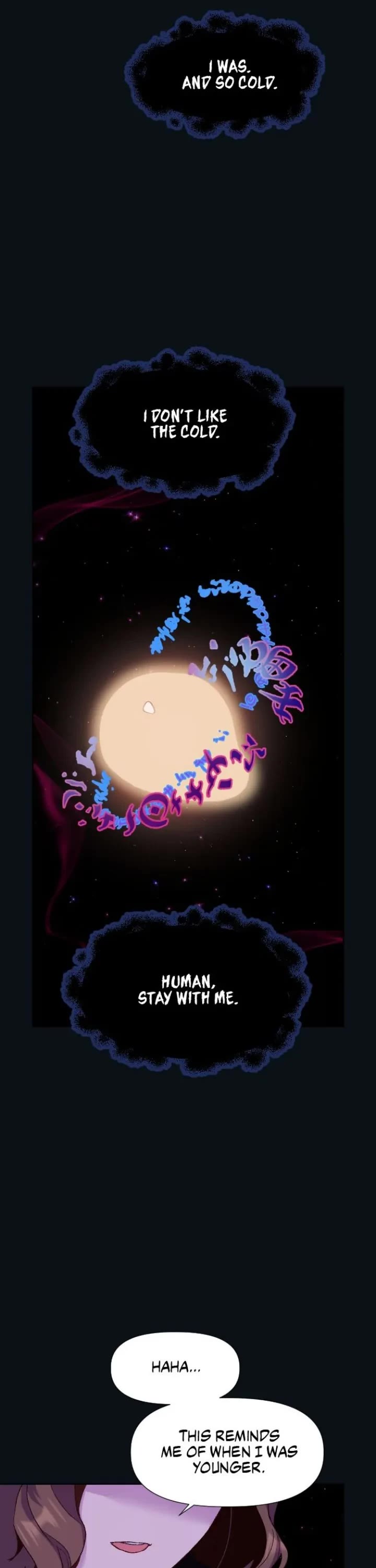 Big Spender in a Busted Game Chapter 12 page 23 - Chapter 12