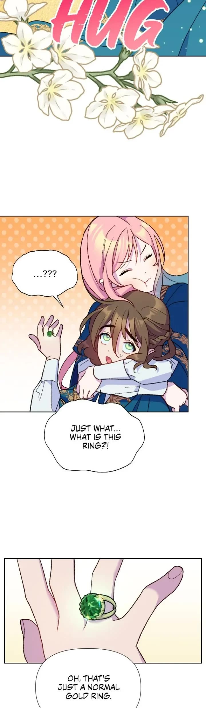Big Spender in a Busted Game Chapter 12 page 34 - Chapter 12