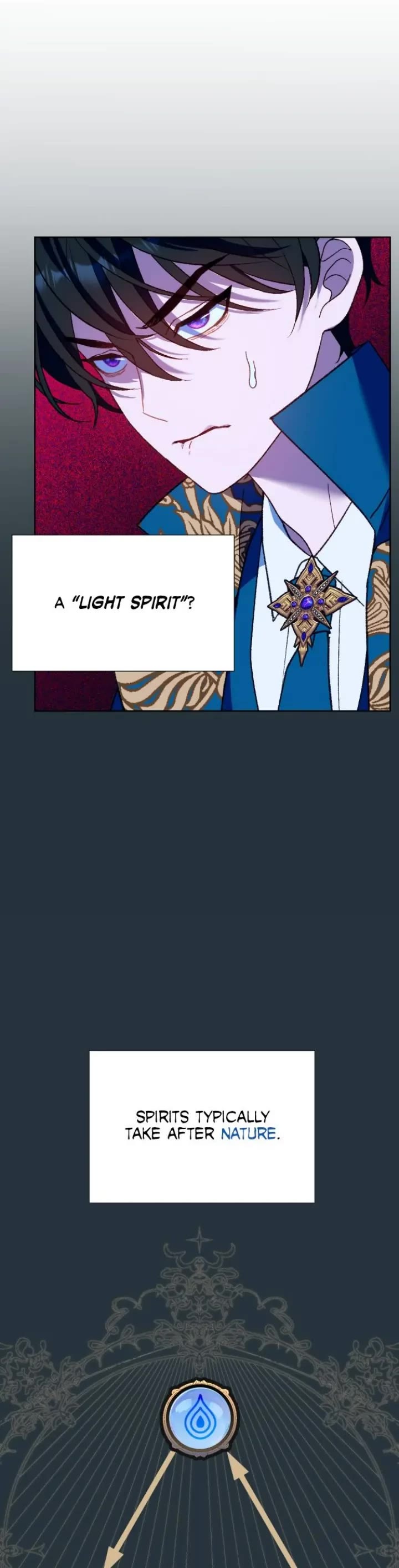 Big Spender in a Busted Game Chapter 12 page 38 - Chapter 12