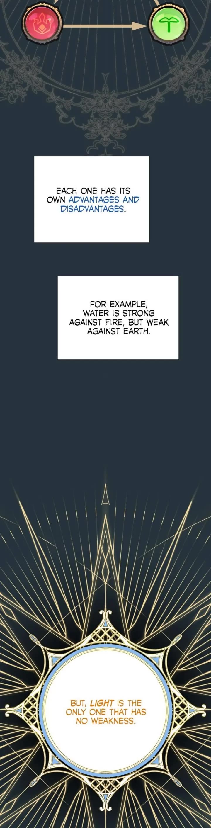 Big Spender in a Busted Game Chapter 12 page 39 - Chapter 12