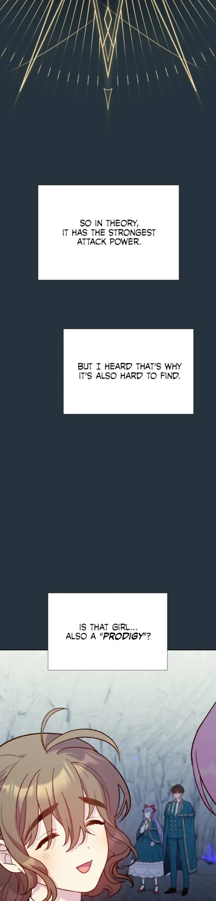 Big Spender in a Busted Game Chapter 12 page 40 - Chapter 12