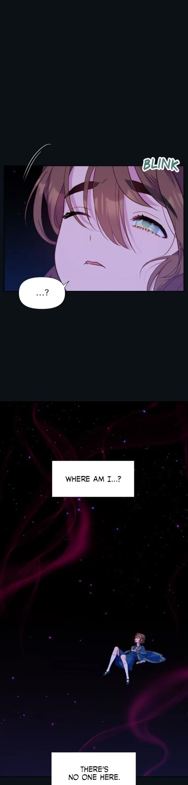 Big Spender in a Busted Game Chapter 12 page 7 - Chapter 12