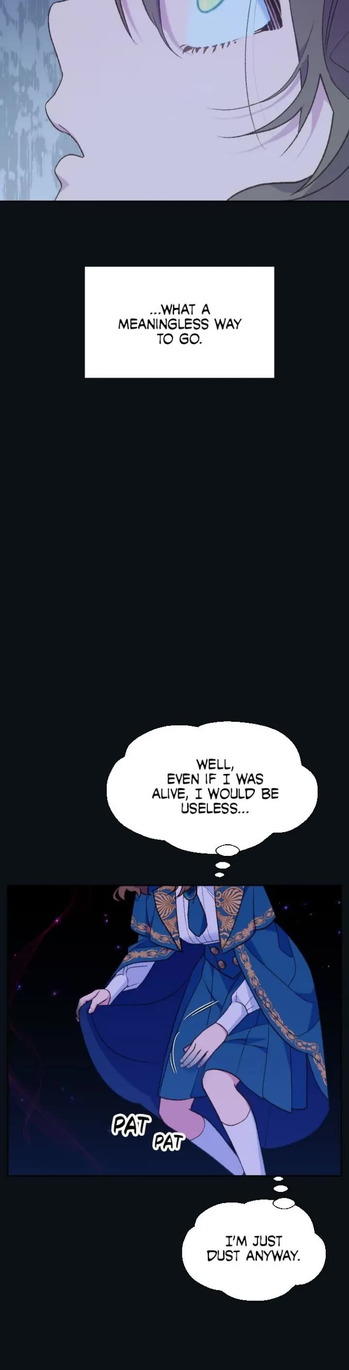 Big Spender in a Busted Game Chapter 12 page 9 - Chapter 12