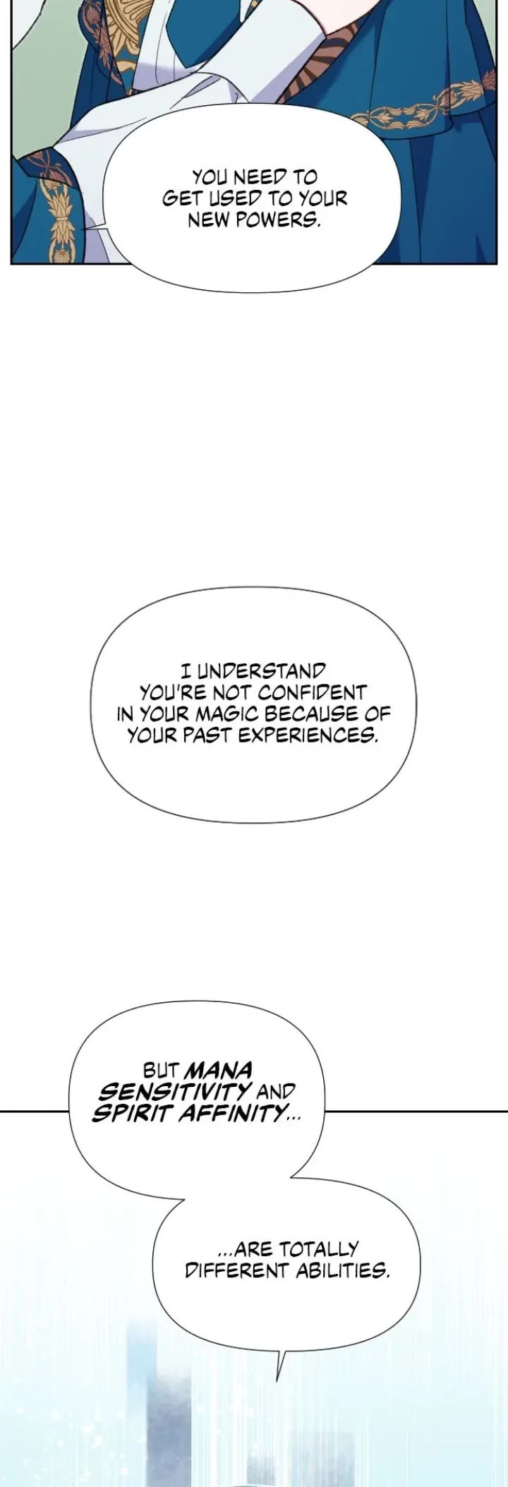 Big Spender in a Busted Game Chapter 13 page 10 - Chapter 13