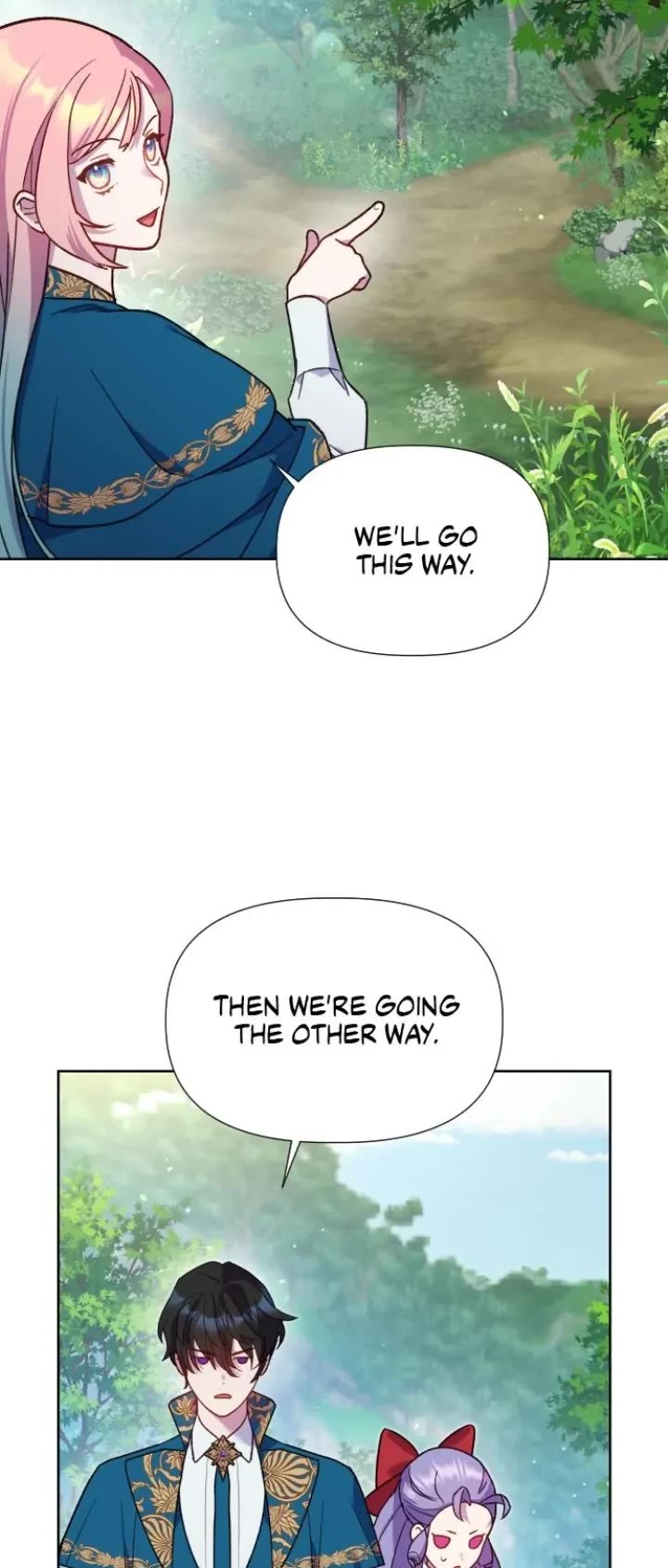 Big Spender in a Busted Game Chapter 13 page 19 - Chapter 13
