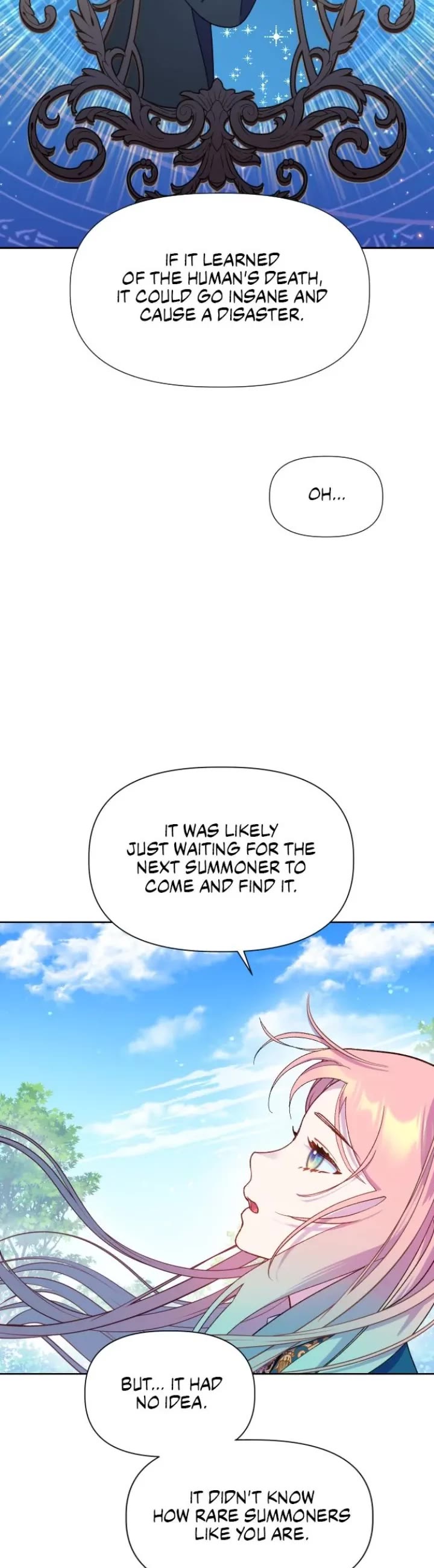 Big Spender in a Busted Game Chapter 13 page 27 - Chapter 13