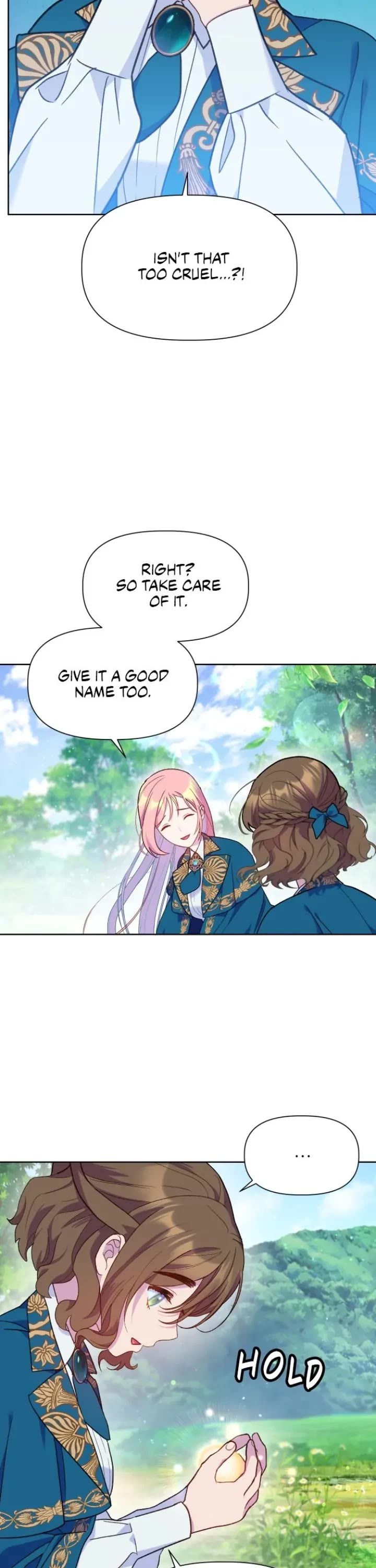 Big Spender in a Busted Game Chapter 13 page 29 - Chapter 13