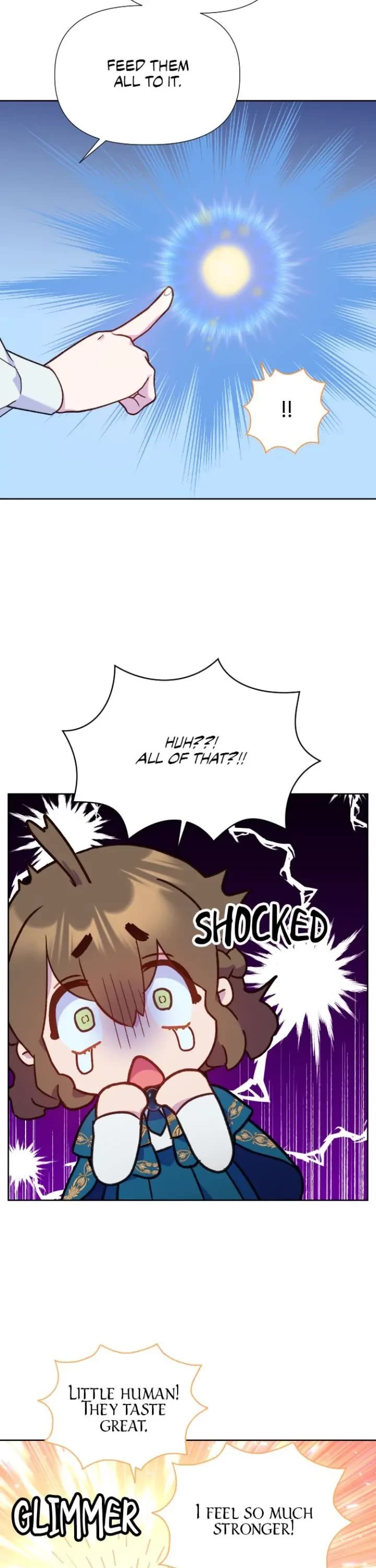 Big Spender in a Busted Game Chapter 13 page 37 - Chapter 13