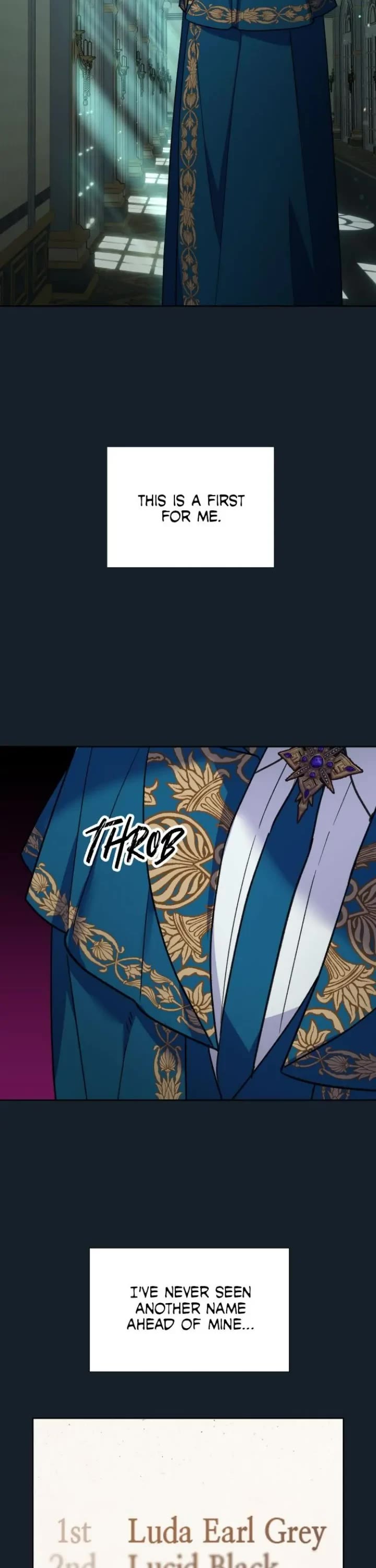Big Spender in a Busted Game Chapter 14 page 25 - Chapter 14