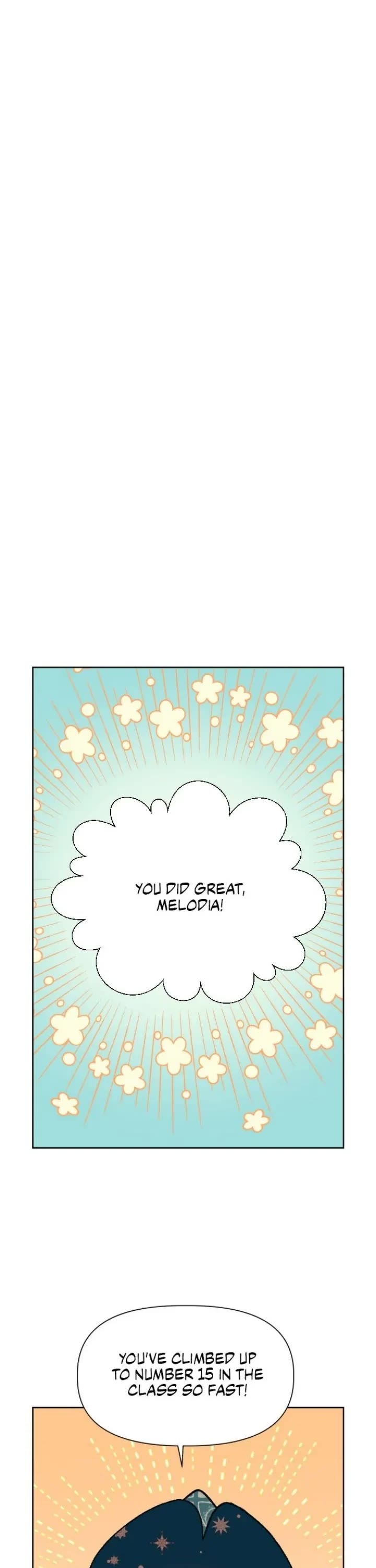 Big Spender in a Busted Game Chapter 14 page 30 - Chapter 14