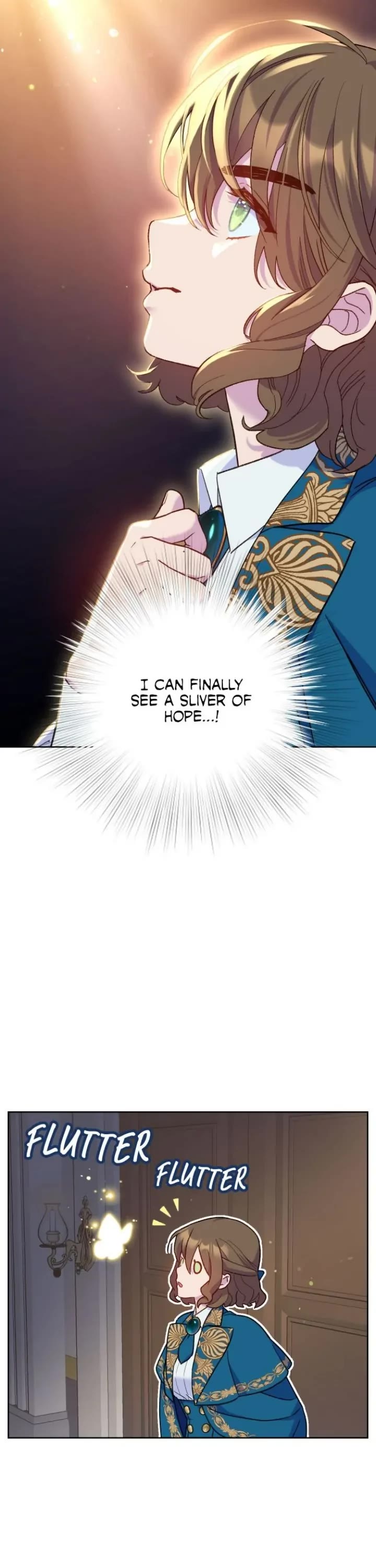 Big Spender in a Busted Game Chapter 14 page 39 - Chapter 14