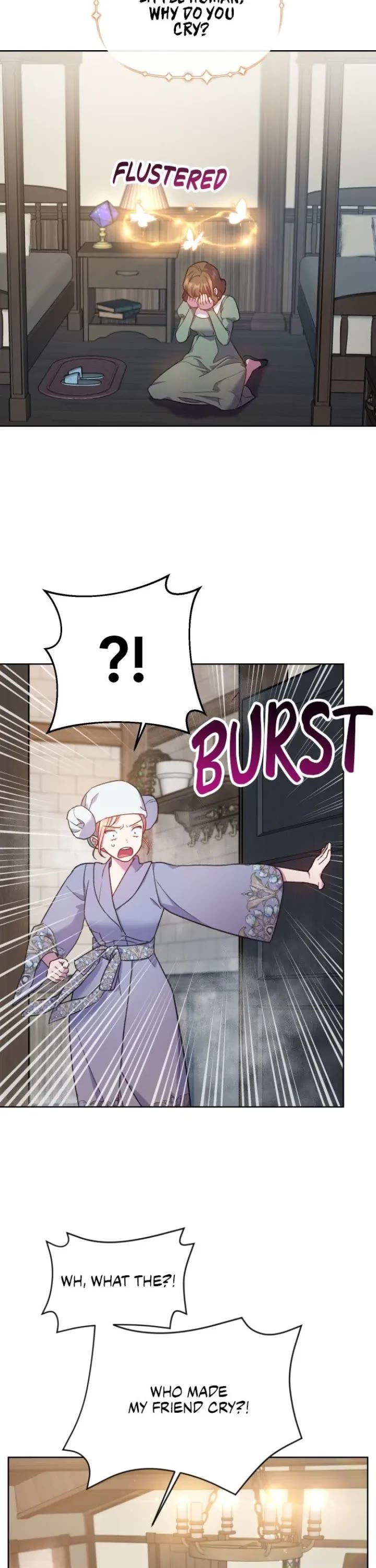 Big Spender in a Busted Game Chapter 15 page 14 - Chapter 15