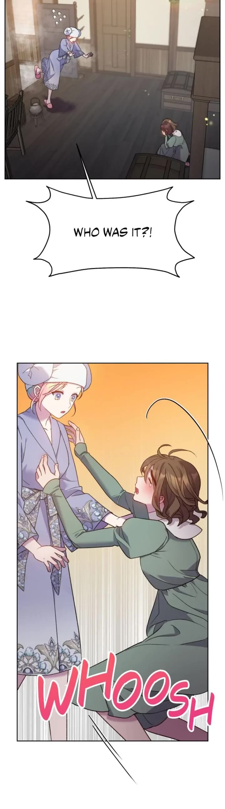 Big Spender in a Busted Game Chapter 15 page 15 - Chapter 15