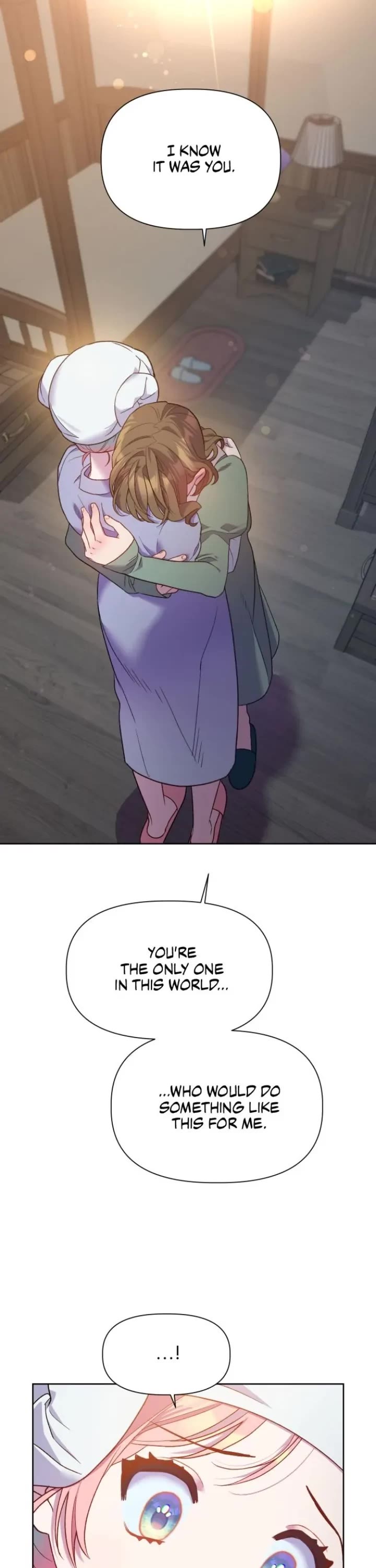 Big Spender in a Busted Game Chapter 15 page 18 - Chapter 15