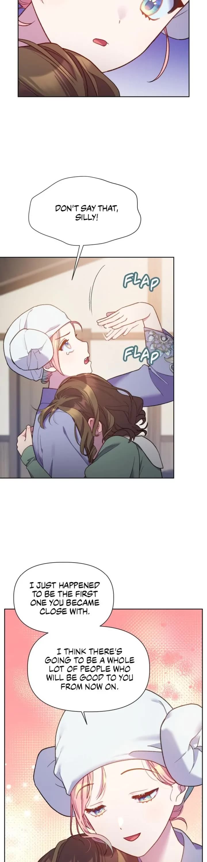 Big Spender in a Busted Game Chapter 15 page 19 - Chapter 15