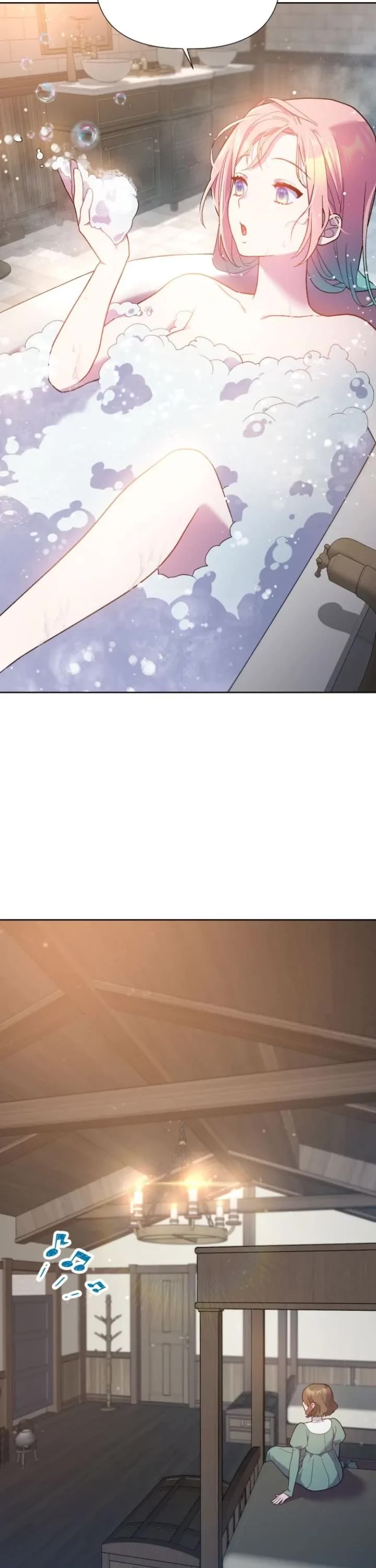 Big Spender in a Busted Game Chapter 15 page 2 - Chapter 15
