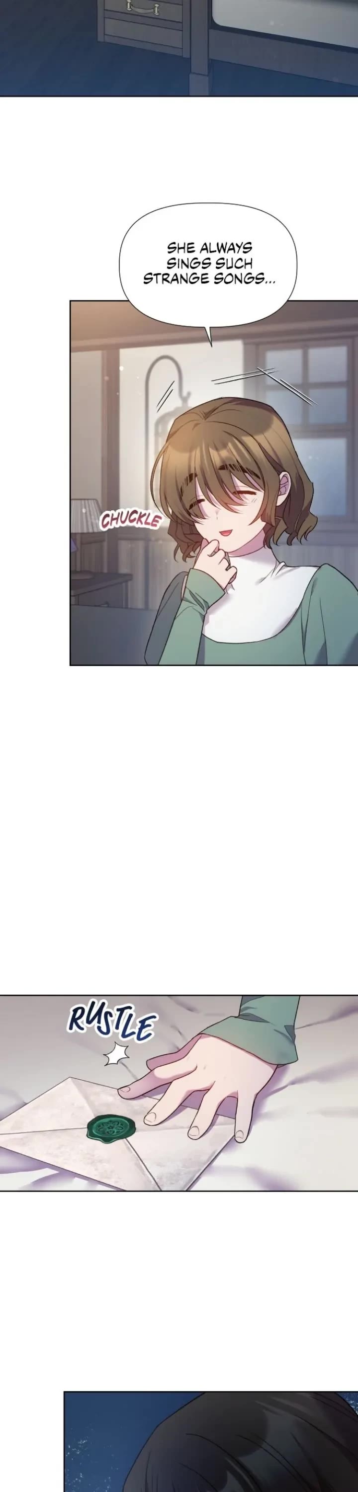 Big Spender in a Busted Game Chapter 15 page 3 - Chapter 15