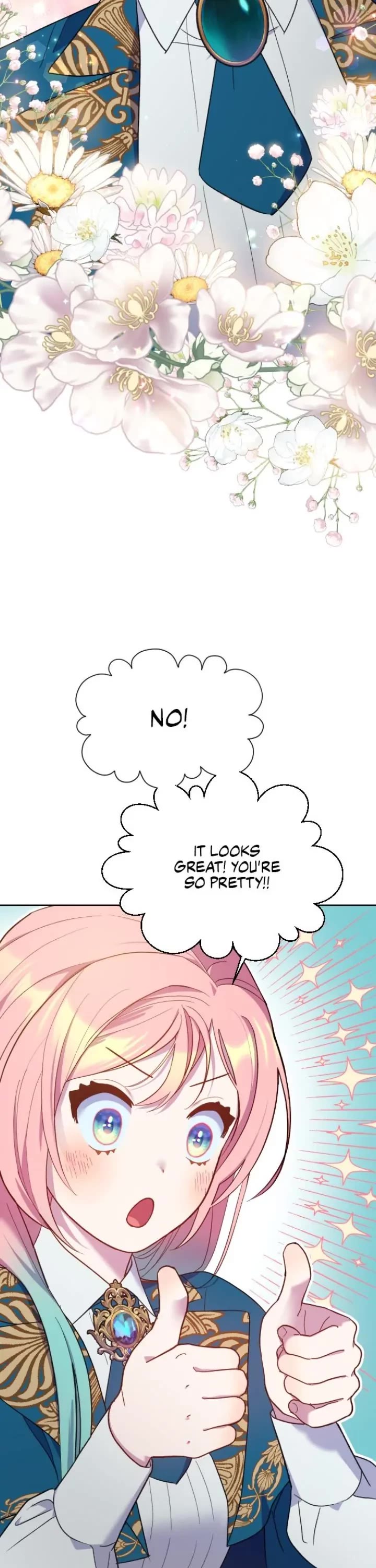 Big Spender in a Busted Game Chapter 15 page 30 - Chapter 15