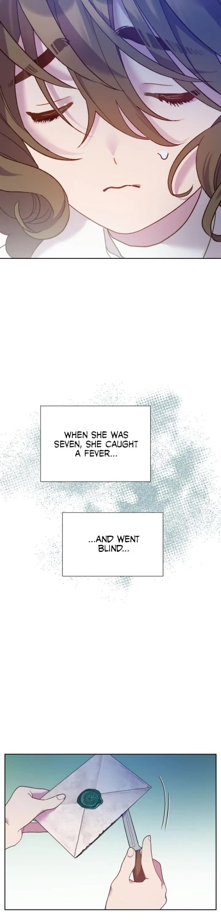 Big Spender in a Busted Game Chapter 15 page 5 - Chapter 15