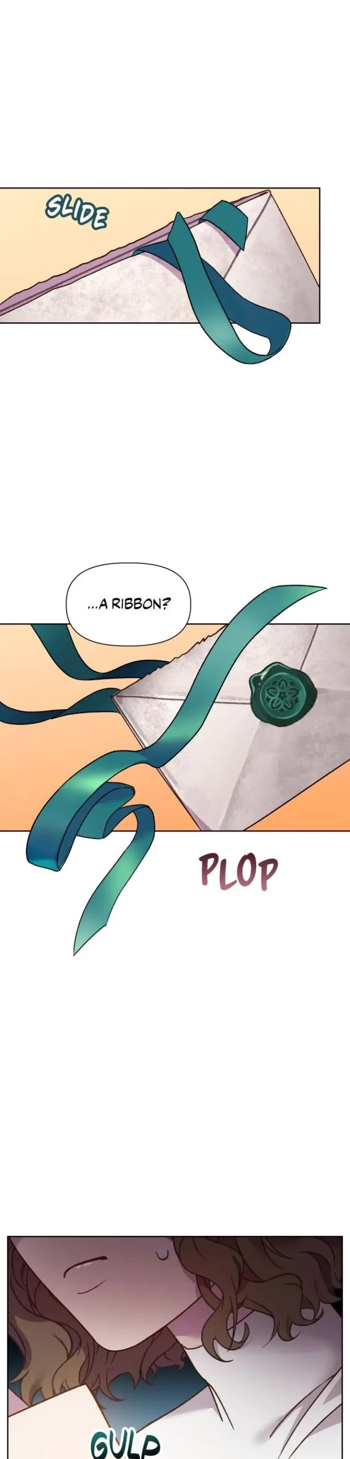 Big Spender in a Busted Game Chapter 15 page 6 - Chapter 15