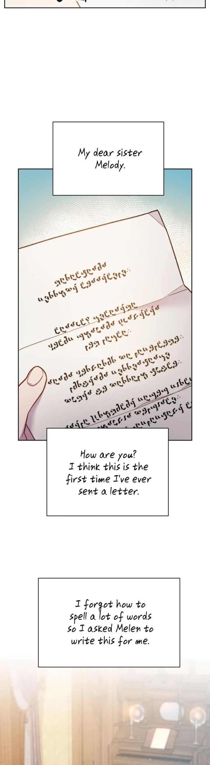 Big Spender in a Busted Game Chapter 15 page 7 - Chapter 15