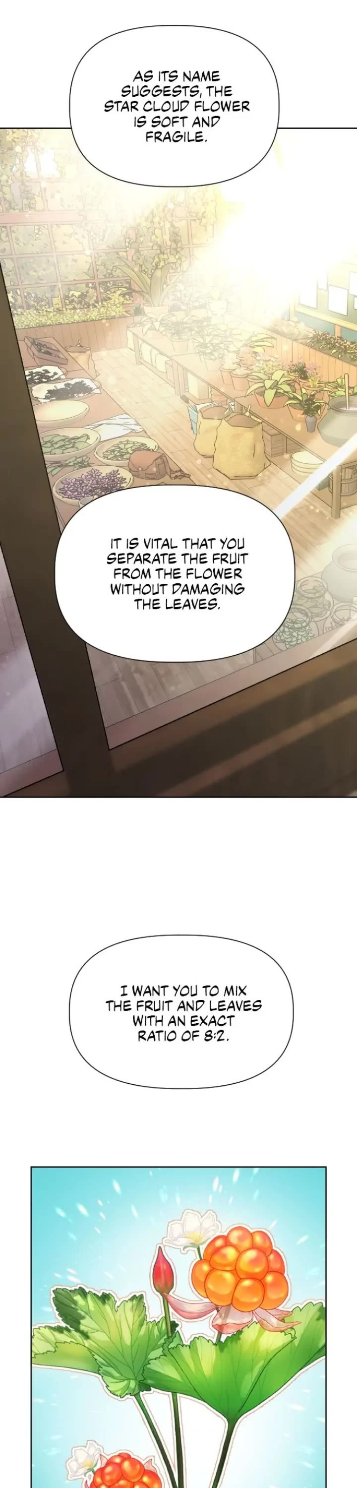 Big Spender in a Busted Game Chapter 16 page 19 - Chapter 16