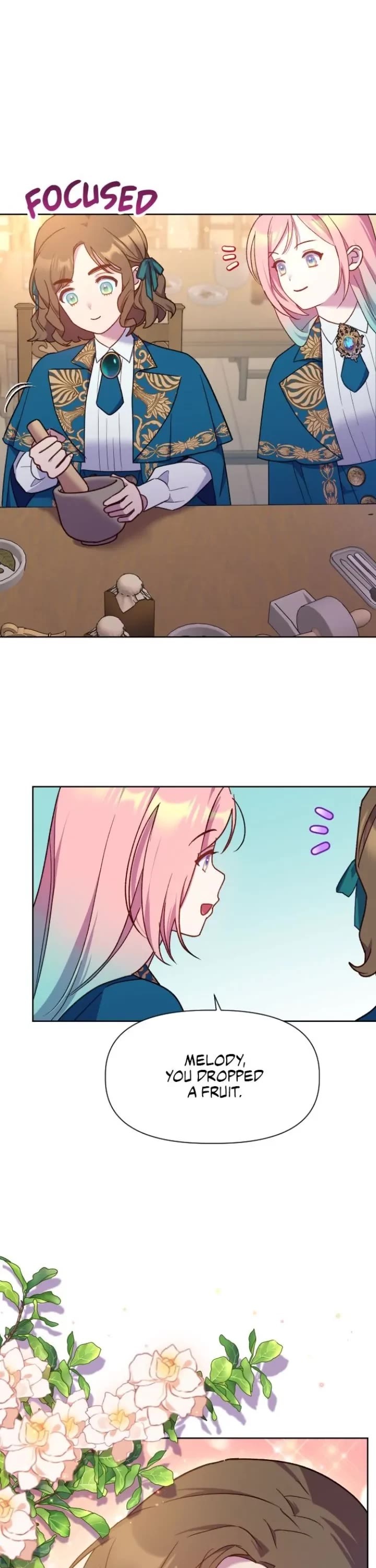 Big Spender in a Busted Game Chapter 16 page 22 - Chapter 16