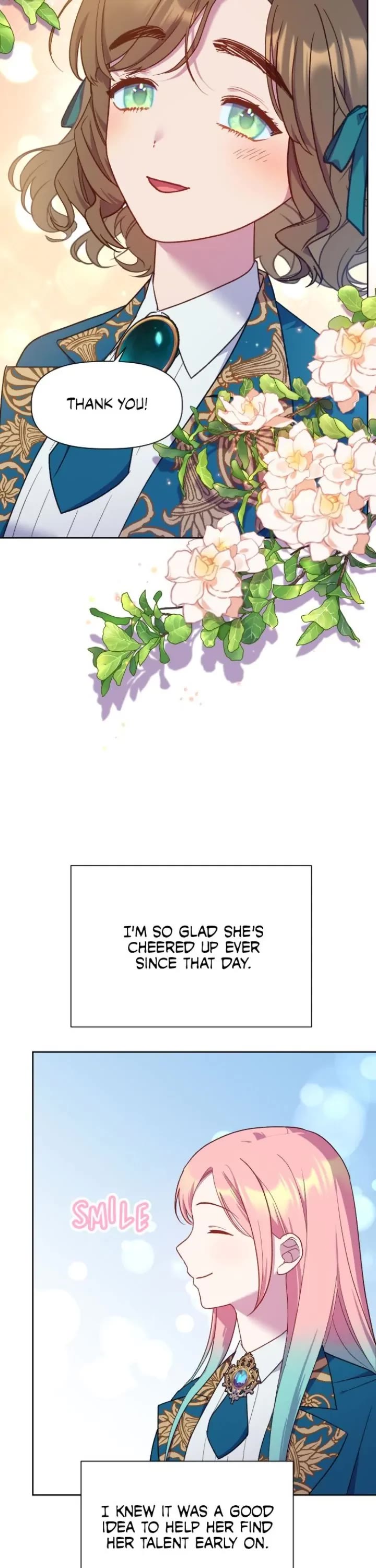 Big Spender in a Busted Game Chapter 16 page 23 - Chapter 16