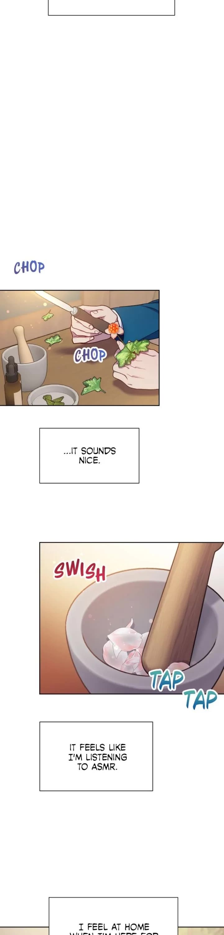 Big Spender in a Busted Game Chapter 16 page 24 - Chapter 16