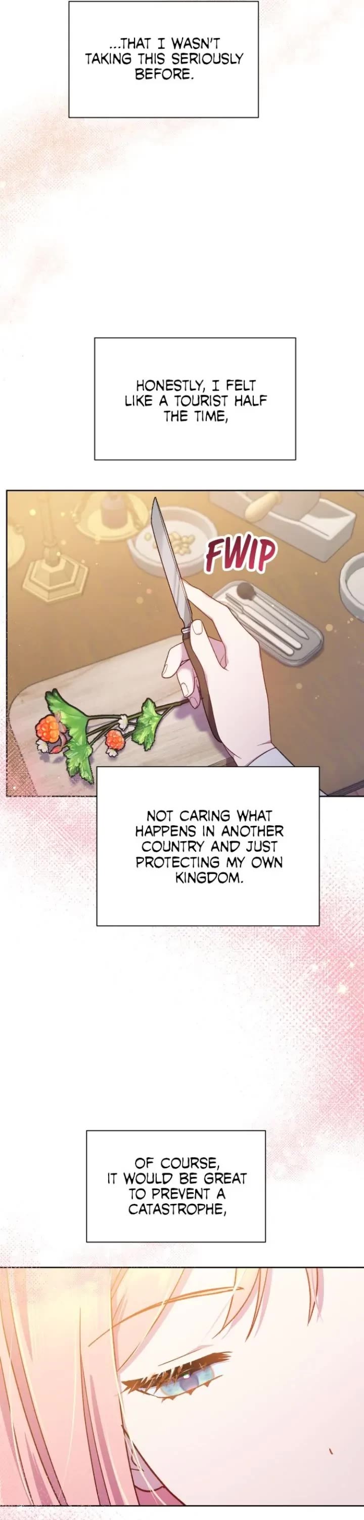 Big Spender in a Busted Game Chapter 16 page 27 - Chapter 16