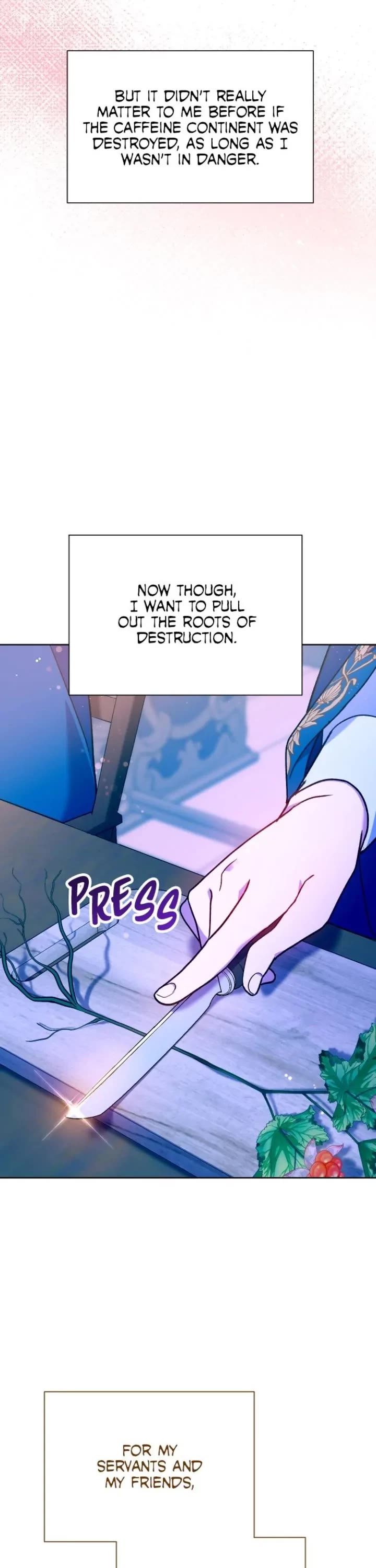 Big Spender in a Busted Game Chapter 16 page 28 - Chapter 16