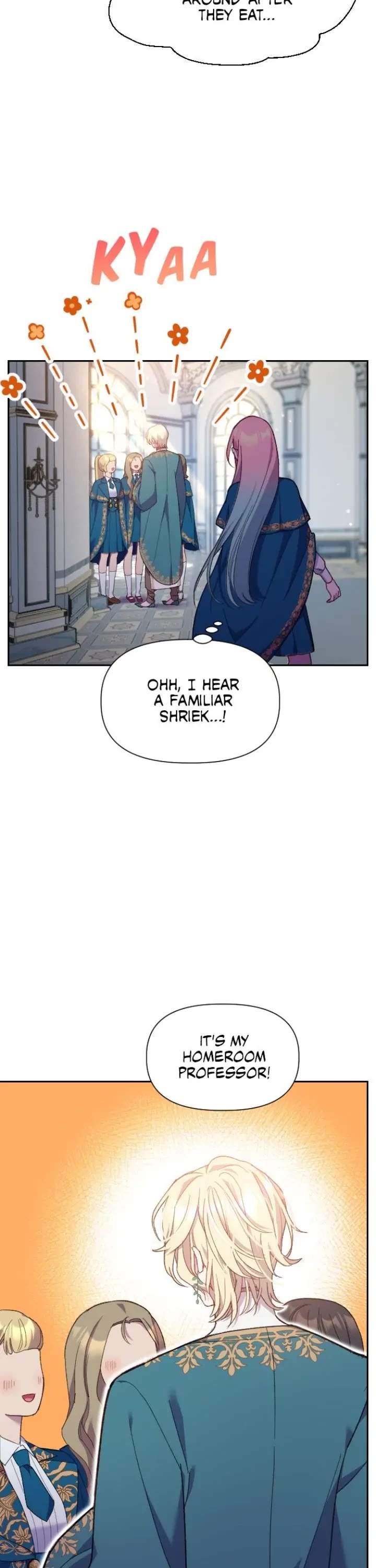 Big Spender in a Busted Game Chapter 16 page 3 - Chapter 16