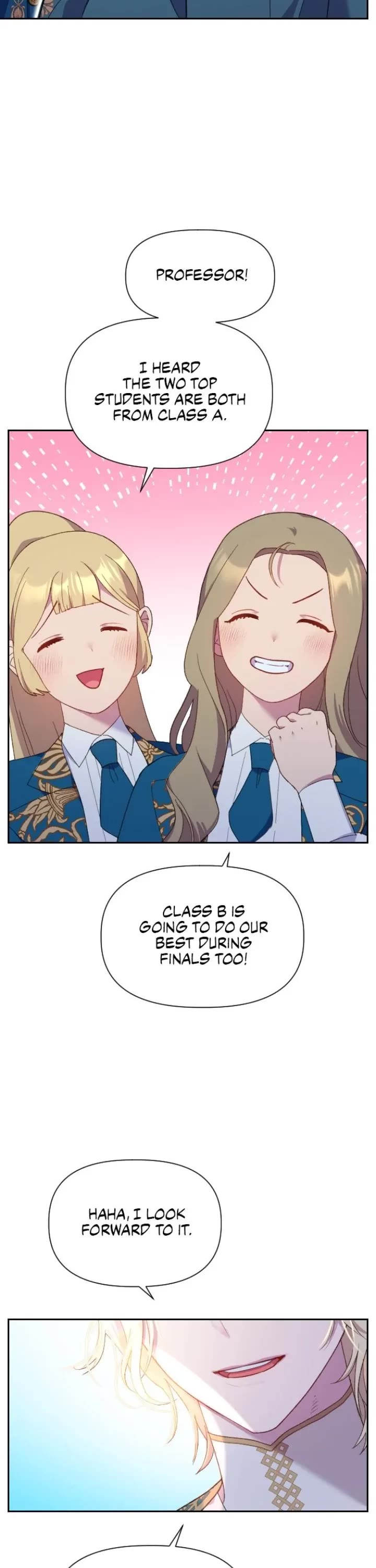 Big Spender in a Busted Game Chapter 16 page 4 - Chapter 16