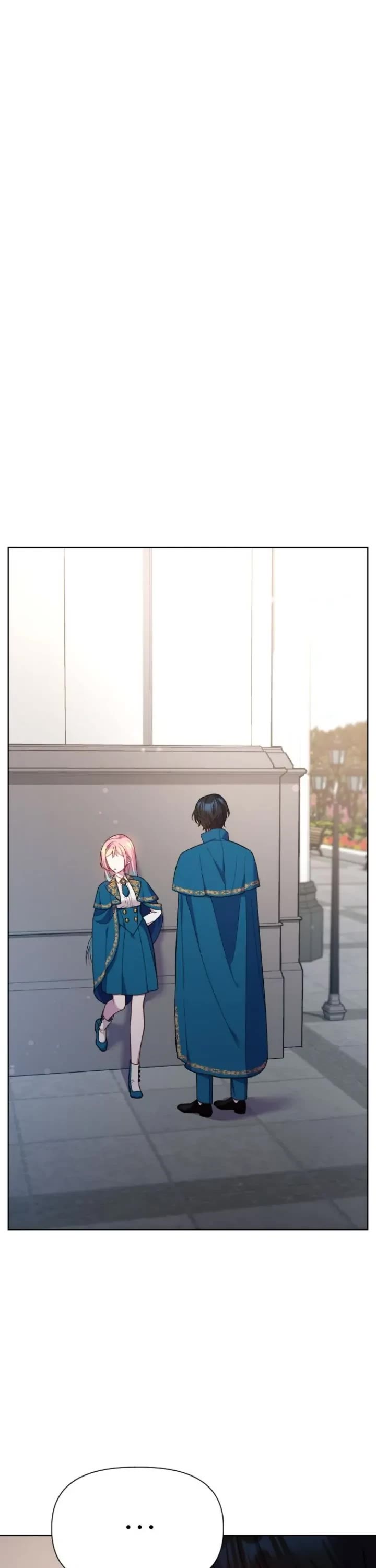 Big Spender in a Busted Game Chapter 17 page 20 - Chapter 17