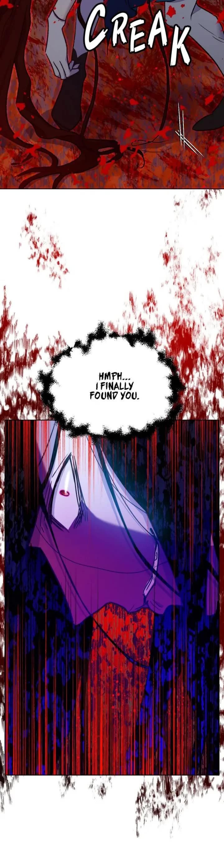 Big Spender in a Busted Game Chapter 17 page 33 - Chapter 17