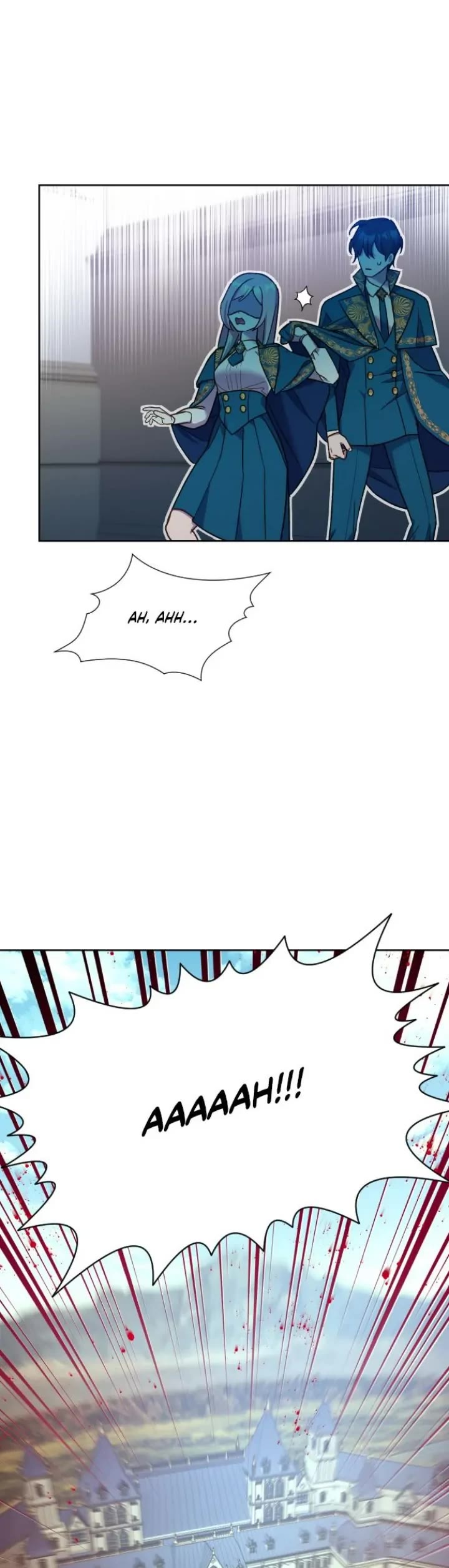 Big Spender in a Busted Game Chapter 17 page 34 - Chapter 17