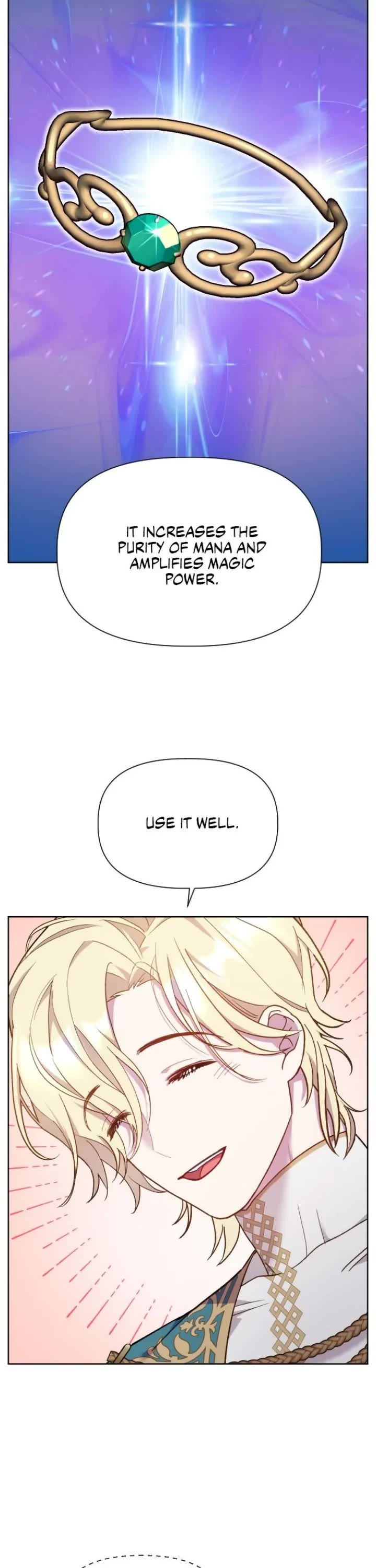 Big Spender in a Busted Game Chapter 17 page 4 - Chapter 17