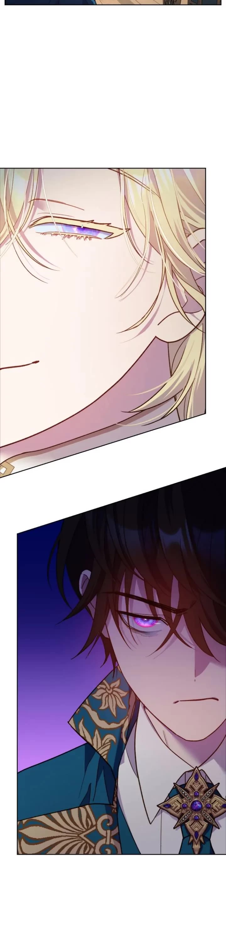 Big Spender in a Busted Game Chapter 17 page 9 - Chapter 17