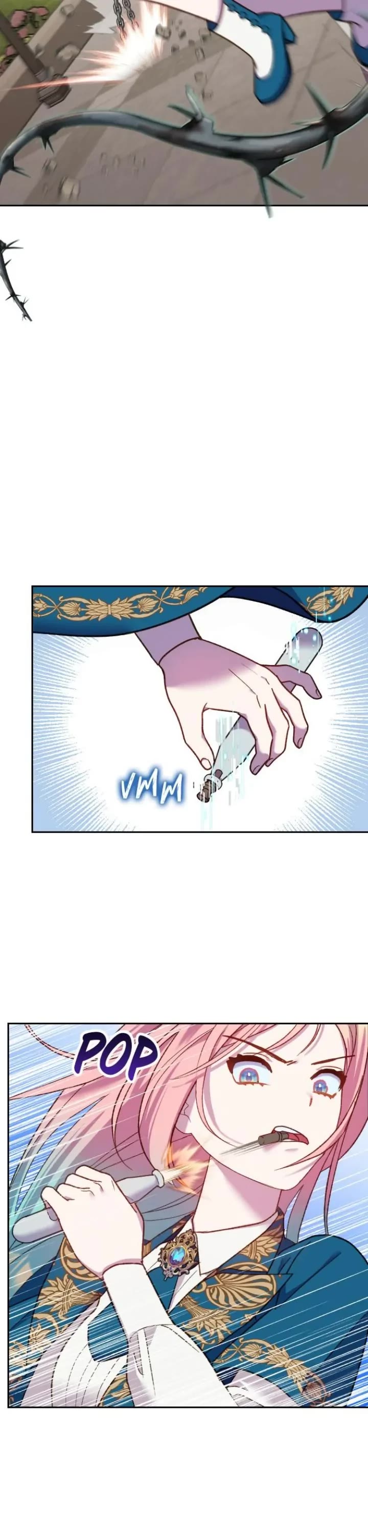 Big Spender in a Busted Game Chapter 18 page 14 - Chapter 18