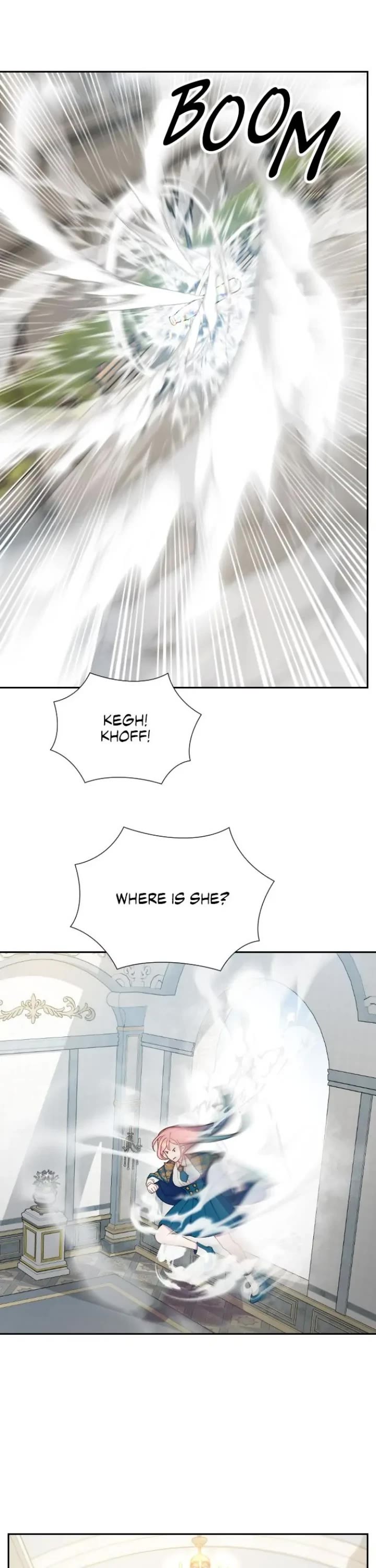 Big Spender in a Busted Game Chapter 18 page 15 - Chapter 18