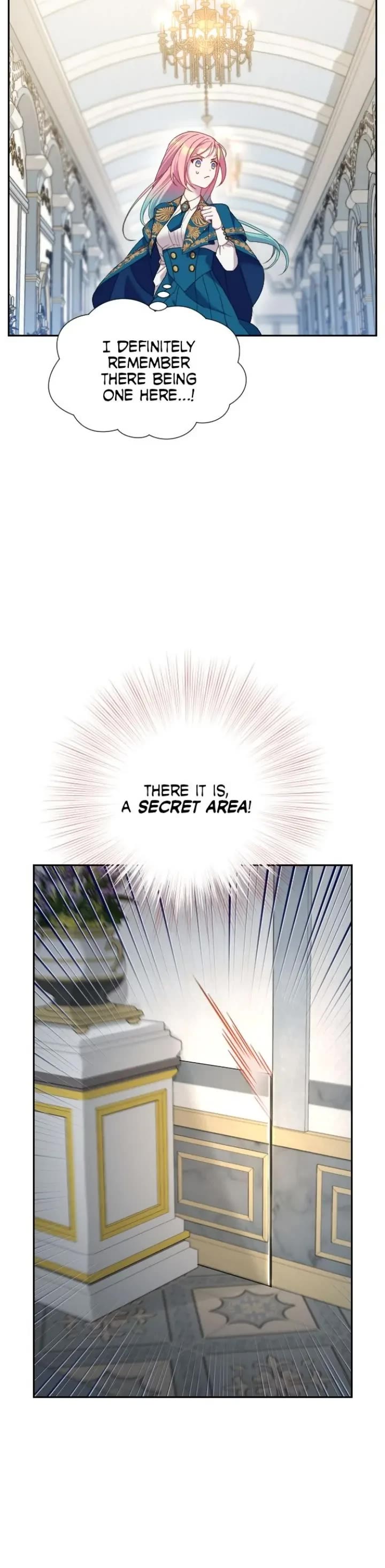 Big Spender in a Busted Game Chapter 18 page 16 - Chapter 18
