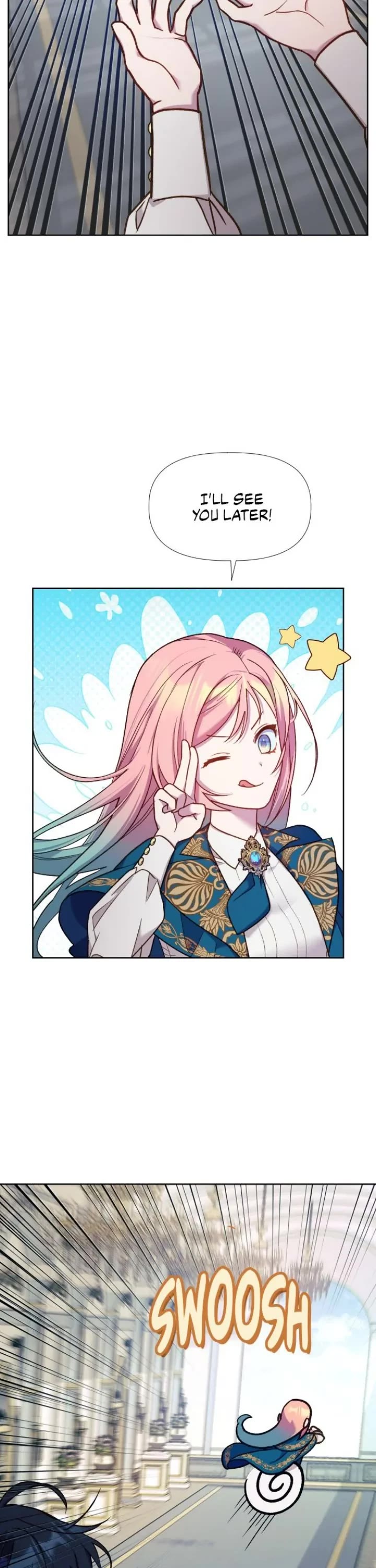 Big Spender in a Busted Game Chapter 18 page 30 - Chapter 18