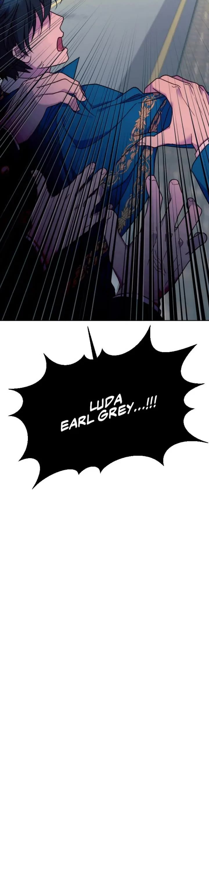 Big Spender in a Busted Game Chapter 18 page 31 - Chapter 18