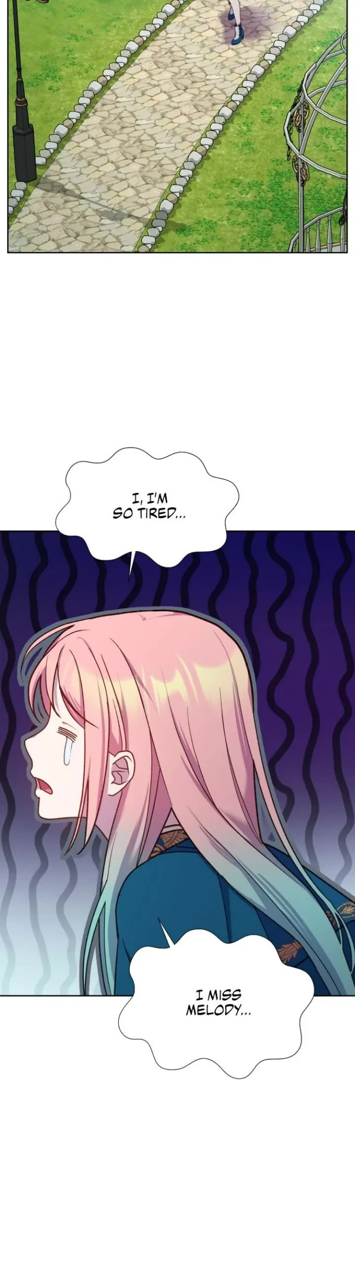 Big Spender in a Busted Game Chapter 18 page 33 - Chapter 18