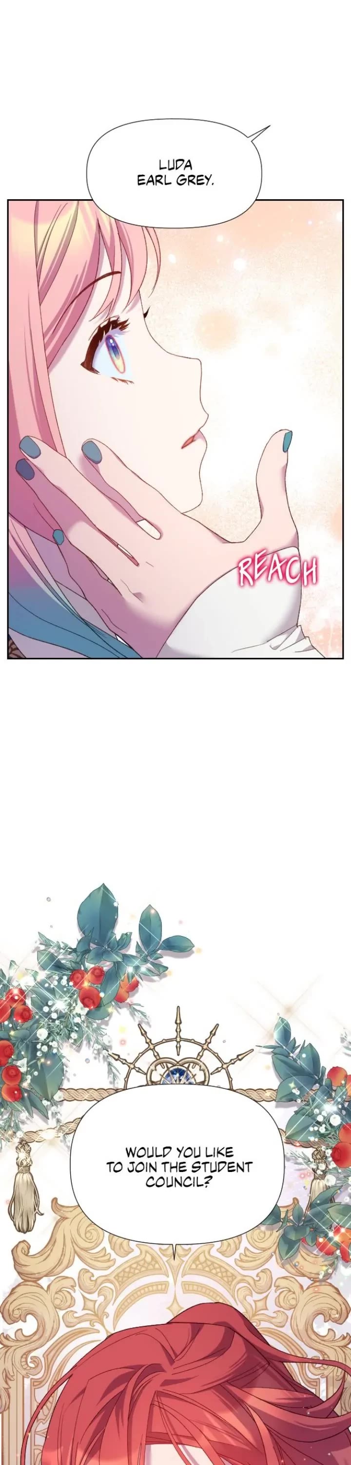 Big Spender in a Busted Game Chapter 18 page 38 - Chapter 18