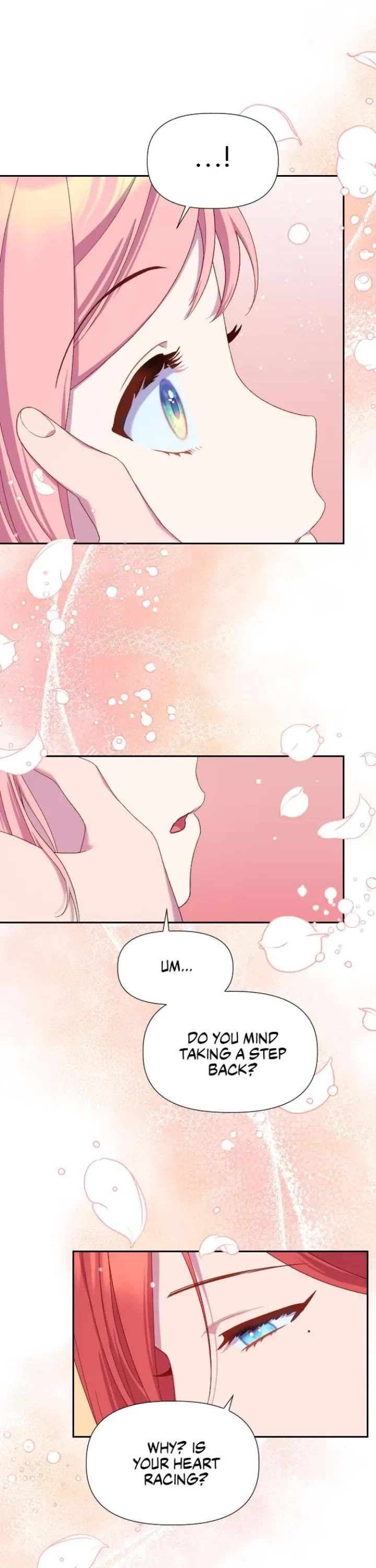 Big Spender in a Busted Game Chapter 19 page 1 - Chapter 19
