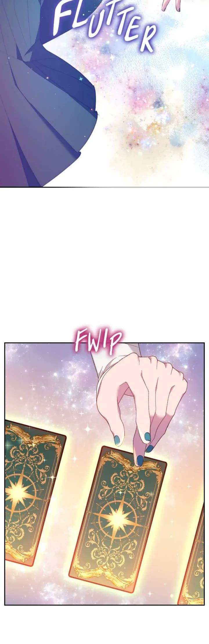 Big Spender in a Busted Game Chapter 19 page 13 - Chapter 19
