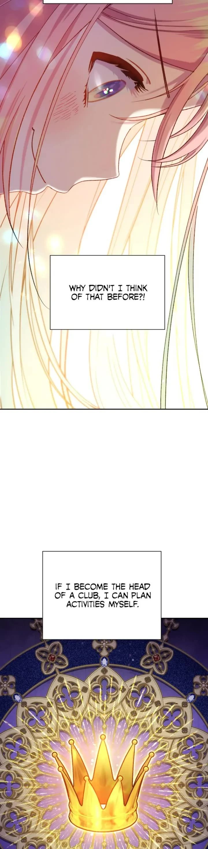 Big Spender in a Busted Game Chapter 19 page 29 - Chapter 19